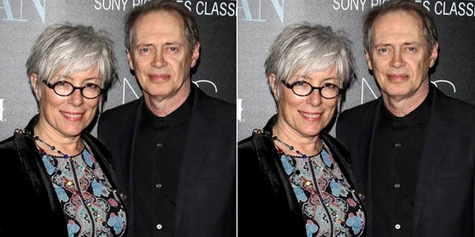 Who Is Jo Andres New Details About Steve Buscemi s Wife Who Died